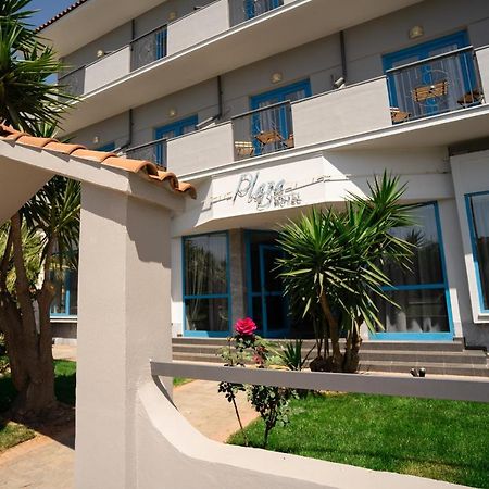 Plaza Hotel Athens Exterior photo